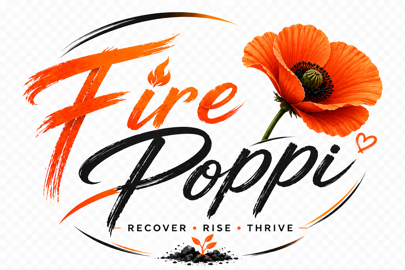 Fire Poppi