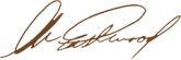 sign